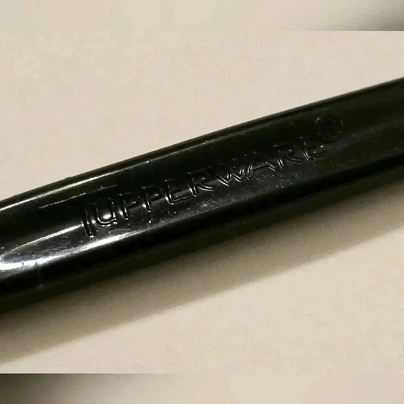 *NEW* Tupperware Orange Citrus Peeler in Black - Picture 2 of 5